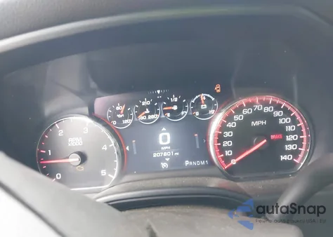 2015 GMC Sierra 2500Hd Denali from USA, damaged, VIN 1GT120E87FF141327